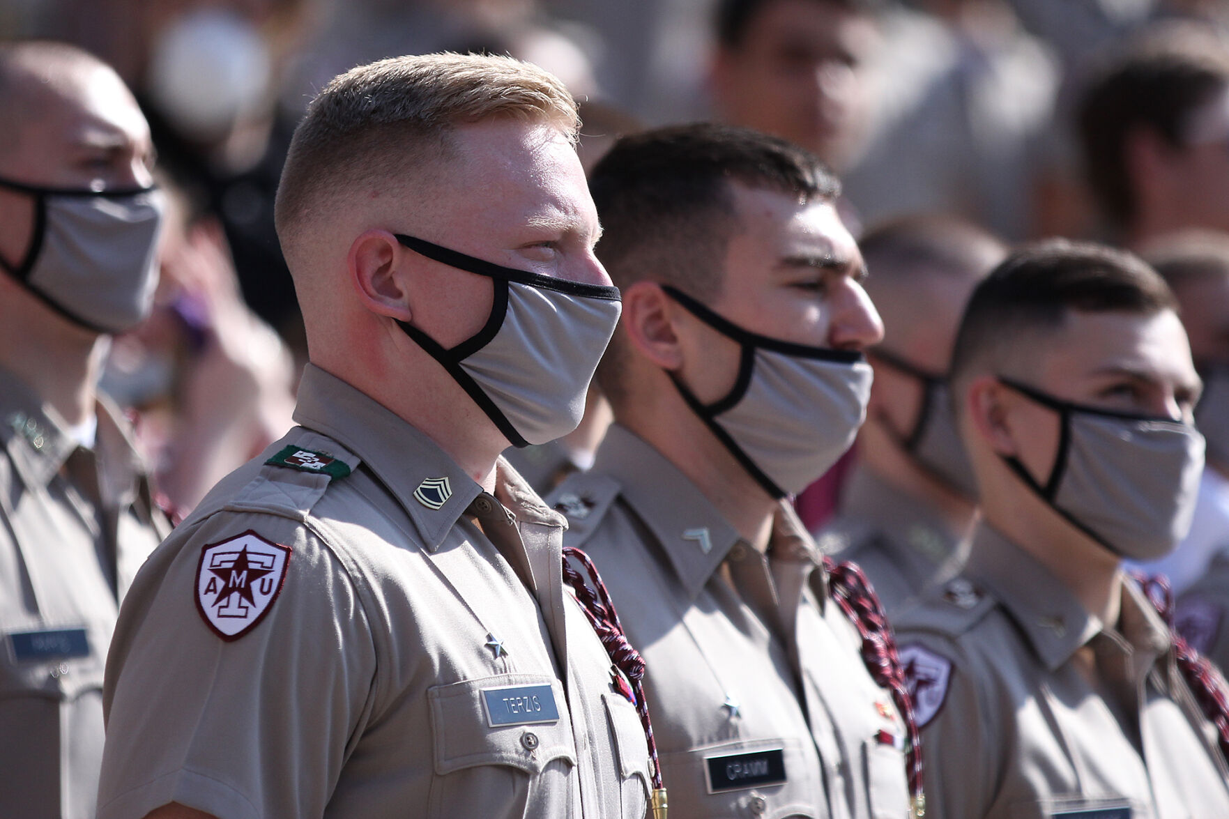 Texas A&M v Florida